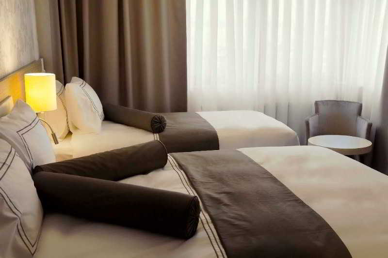 Galata La Bella Hotel Isztambul Kültér fotó